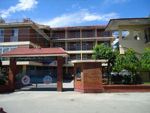 building-photos