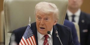 Trump Mideast