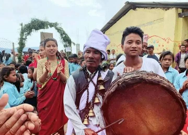Chepang_qGOkO1dZJU