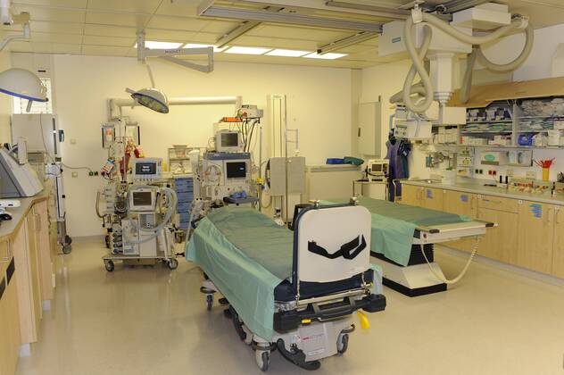 trauma-center